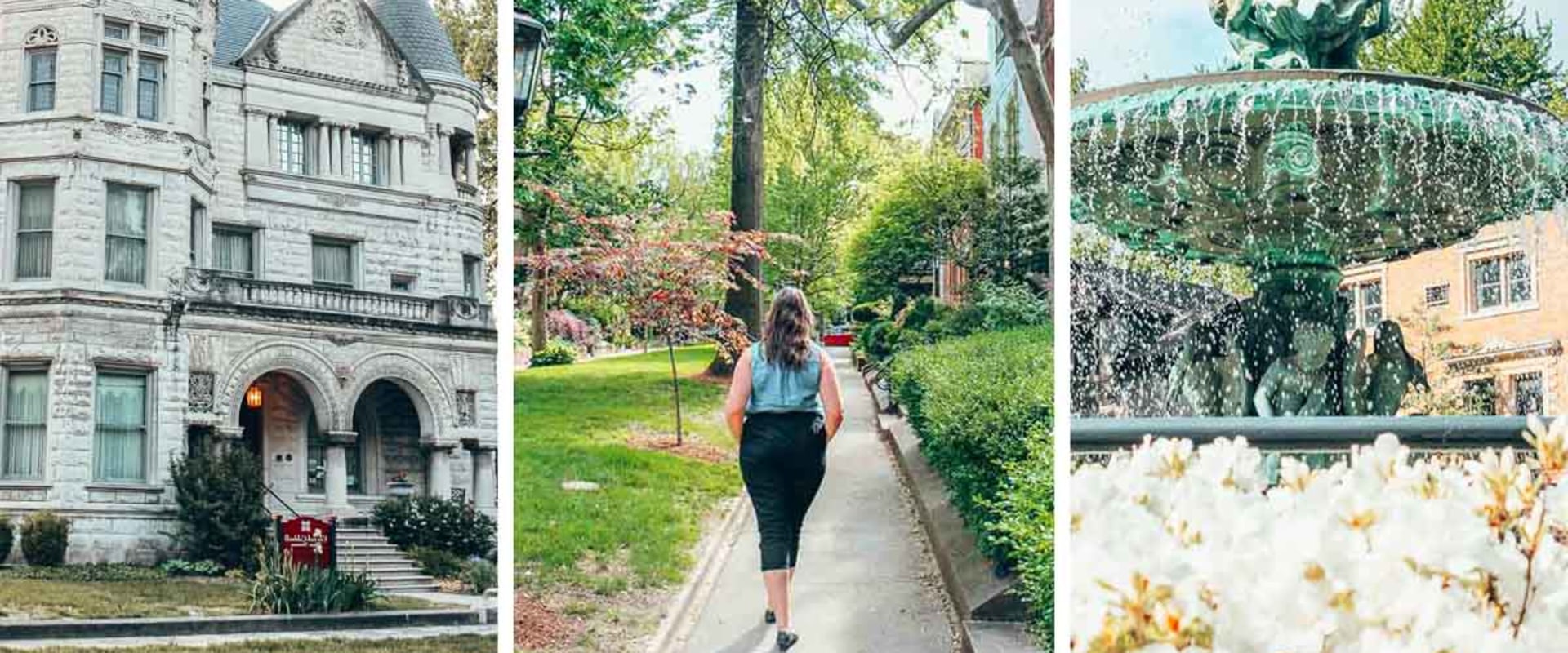 The Most Luxurious Neighborhoods in Louisville, KY