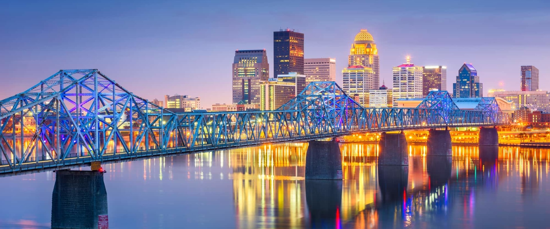 The Top Neighborhoods in Louisville, KY for Breathtaking City Skyline Views
