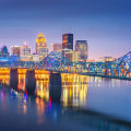 The Top Neighborhoods in Louisville, KY for Breathtaking City Skyline Views