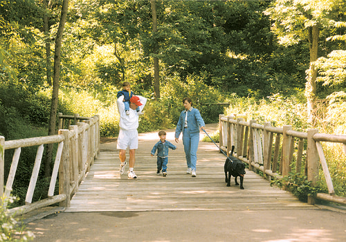 Uncovering the Top Outdoor Recreation Choices in Louisville, KY Neighborhoods