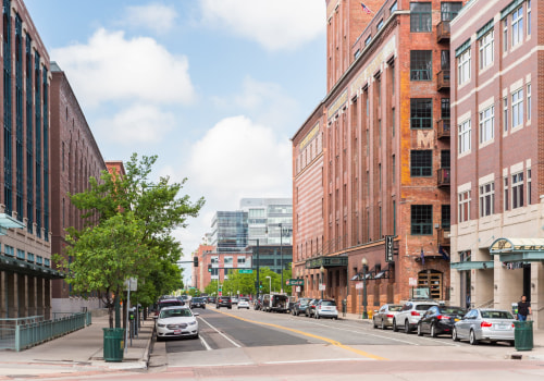 The Best Walkable Neighborhoods in Louisville, KY